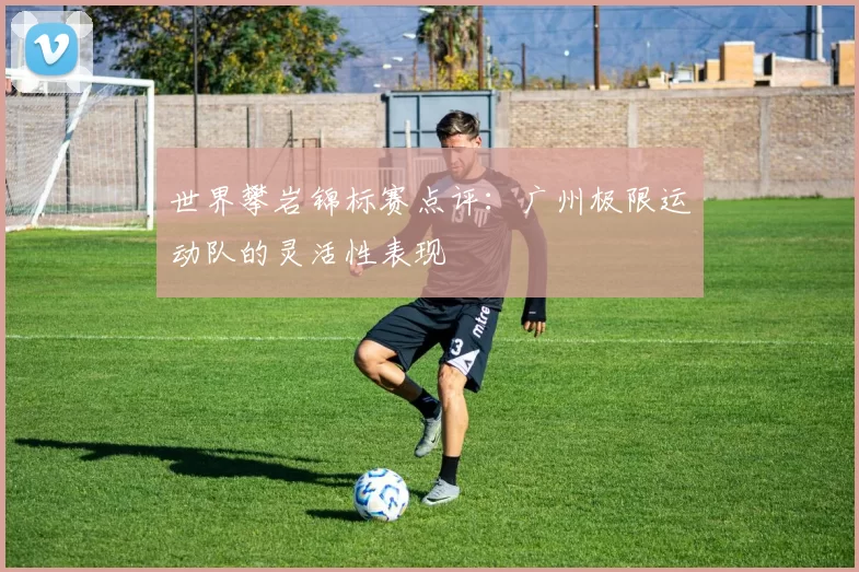 世界攀岩锦标赛点评：广州极限运动队的灵活性表现
