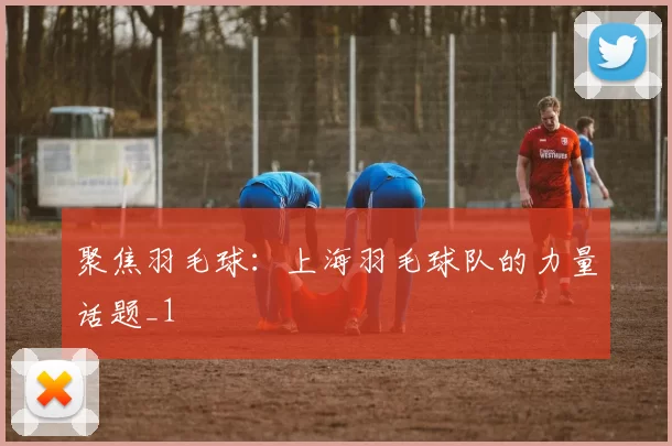 聚焦羽毛球：上海羽毛球队的力量话题_1